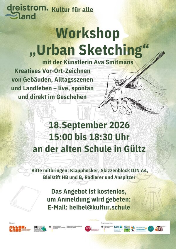 Bild vergr&ouml;&szlig;ern: Workshop