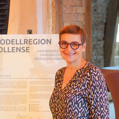 Bild vergr&ouml;&szlig;ern: Modellregion Tollense Claudia Ellgoth