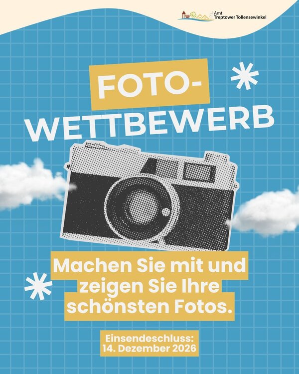 Bild vergr&ouml;&szlig;ern: Fotowettbewerb