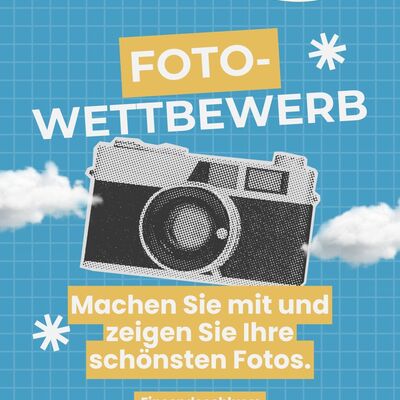 Fotowettbewerb