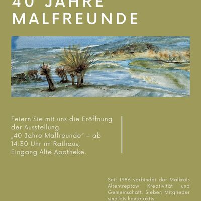 Malkreis