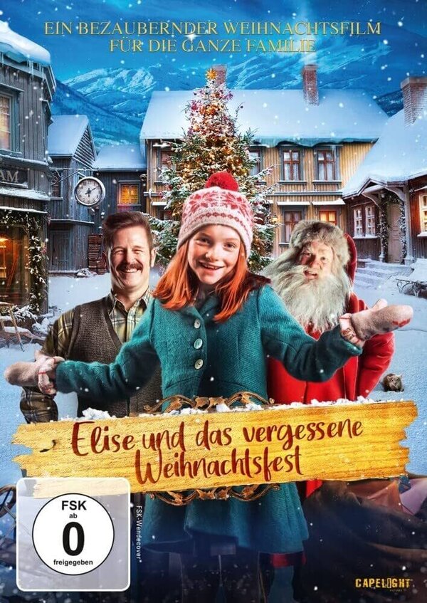Bild vergr&ouml;&szlig;ern: Weihnachtskino